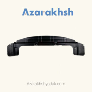 سینی زیر سپر جلو سراتو سایپا