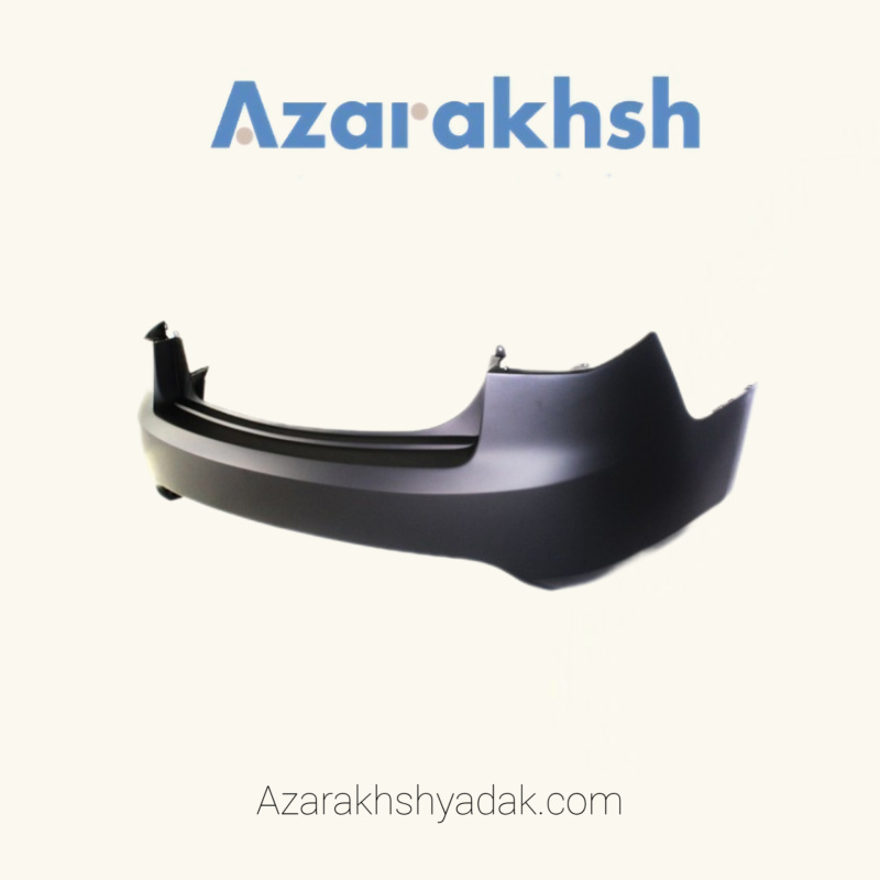 سپر عقب سراتو سایپا سپر عقب سراتو سایپا