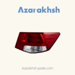 خطر روگلگیر سراتو سایپا سمت راست خطر روگلگیر سراتو سایپا سمت چپ
