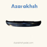 دفیوزر سپر عقب سراتو سایپا