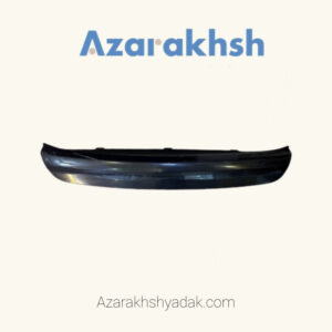 دفیوزر سپر عقب سراتو سایپا