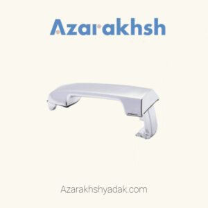 دستگیره بیرونی سراتو سایپا