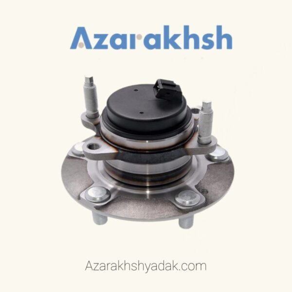 قیمت|خرید|توپی چرخ عقب سراتو سایپا