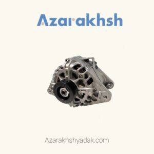 دینام|سراتو|سایپا