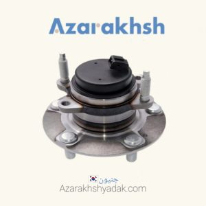 خرید توپی چرخ عقب سراتو اصلی