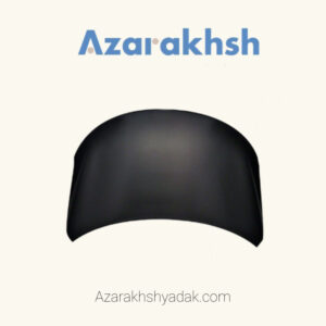 درب کاپوت سراتو سایپا – قطعه بدنه اورجینال