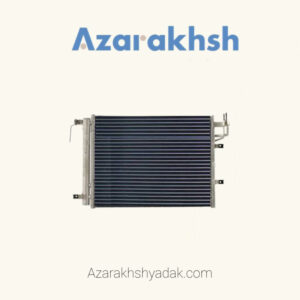 رادیات کولر سراتو سایپا – قطعه سیستم تهویه اورجینال