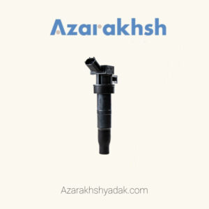 کوئل سراتو سایپا – قطعه سیستم جرقهزنی اورجینال