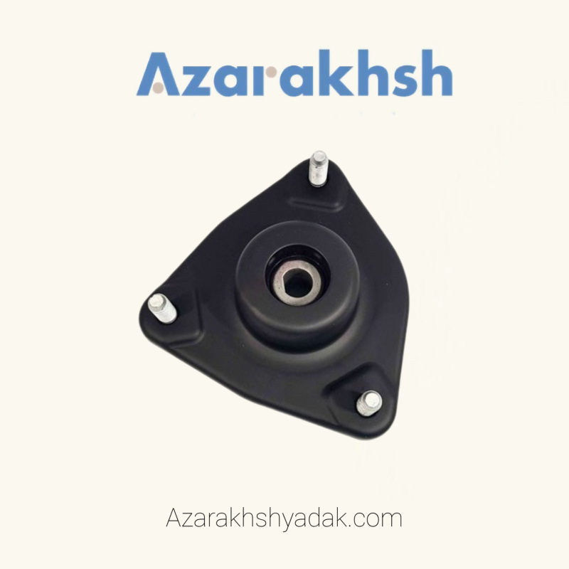 توپی سر کمک سراتو سایپا توپی سر کمک سراتو سایپا – قطعه سیستم تعلیق اورجینال