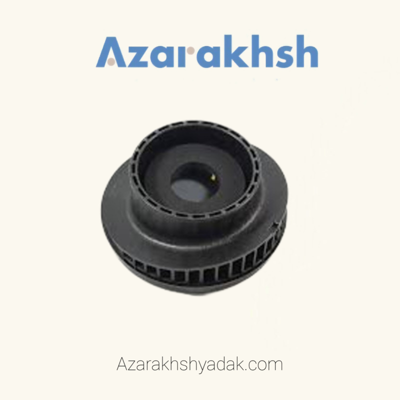 بلبرینگ سر کمک سراتو بلبرینگ سر کمک سراتو سایپا – قطعه سیستم تعلیق اورجینال