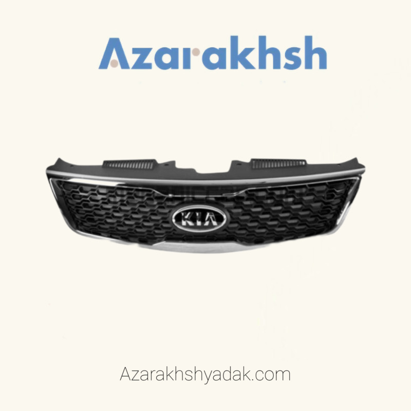 جلو پنجره سراتو سایپا فابریک جلو پنجره کیا سراتو سایپا – فابریک و مقاوم