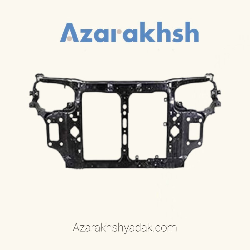 سینی جای چراغی سراتو سایپا فابریک سینی جای چراغی کیا سراتو سایپا – فابریک و مقاوم