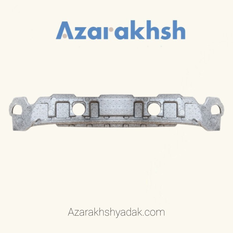 فوم سپر عقب سراتو فوم سپر عقب سراتو مونتاژ سایپا – قطعه بدنه اورجینال