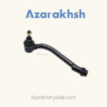 سیبک فرمان کیا سراتو – فابریک و مقاوم