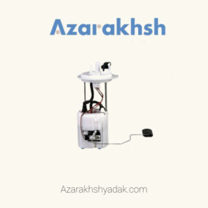 پمپ بنزین کامل سراتو سایپا فابریک
