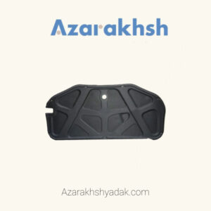 نمد زیر کاپوت سراتو – عایق صدا و حرارت موتور