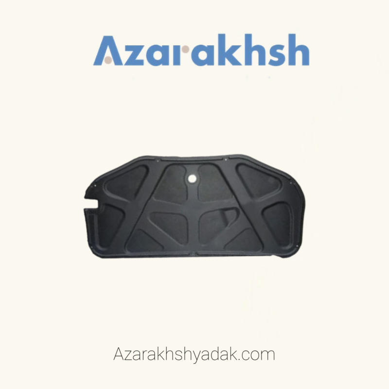 نمد زیر کاپوت سراتو نمد زیر کاپوت سراتو – عایق صدا و حرارت موتور