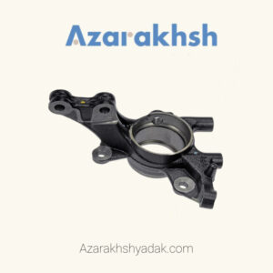 سگدست سراتو – قطعه اورجینال سیستم تعلیق