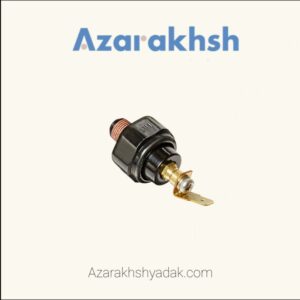 فشنگی روغن سراتو – سنسور فشار روغن موتور