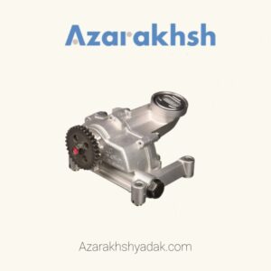 خرید اویل پمپ سراتو سایپا