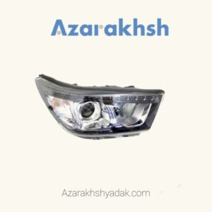چراغ جلو راست تیوولی الیت – نوردهی قوی و ایمنی بالا Alt Text: چراغ جلو راست تیوولی الیت – نوردهی قوی و ایمنی بالا چراغ جلو چپ تیوولی الیت – نوردهی قوی و ایمنی بالا