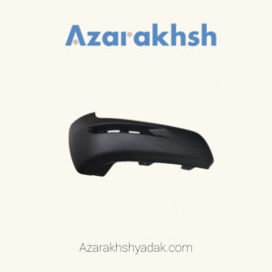 زیر سپر عقب سمت چپ و راست تیوولی الیت – نصب فابریک و محافظت از سپر