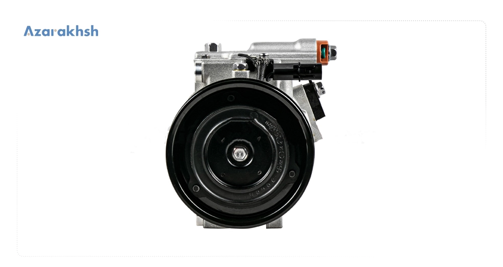 7 نکته کلیدی برای تعویض کمپرسور کولر سراتو