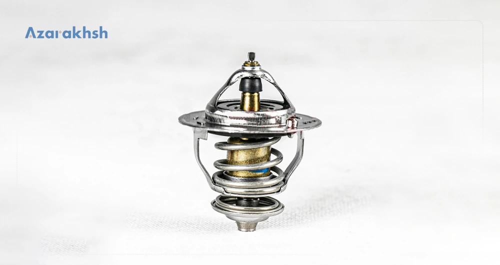 ۷ نشانهٔ کلیدی خرابی ترموستات سراتو