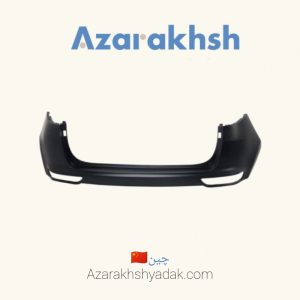 سپر عقب بالایی اسپورتیج جی تی لاین ۲۰۱۷-۲۰۱۸چینی