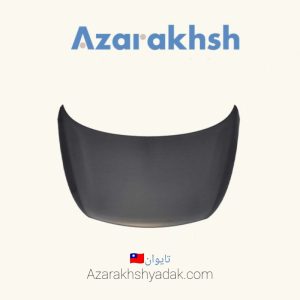 خرید کاپوت اسپورتیج ۲۰۱۲-۲۰۱۶تایوانی