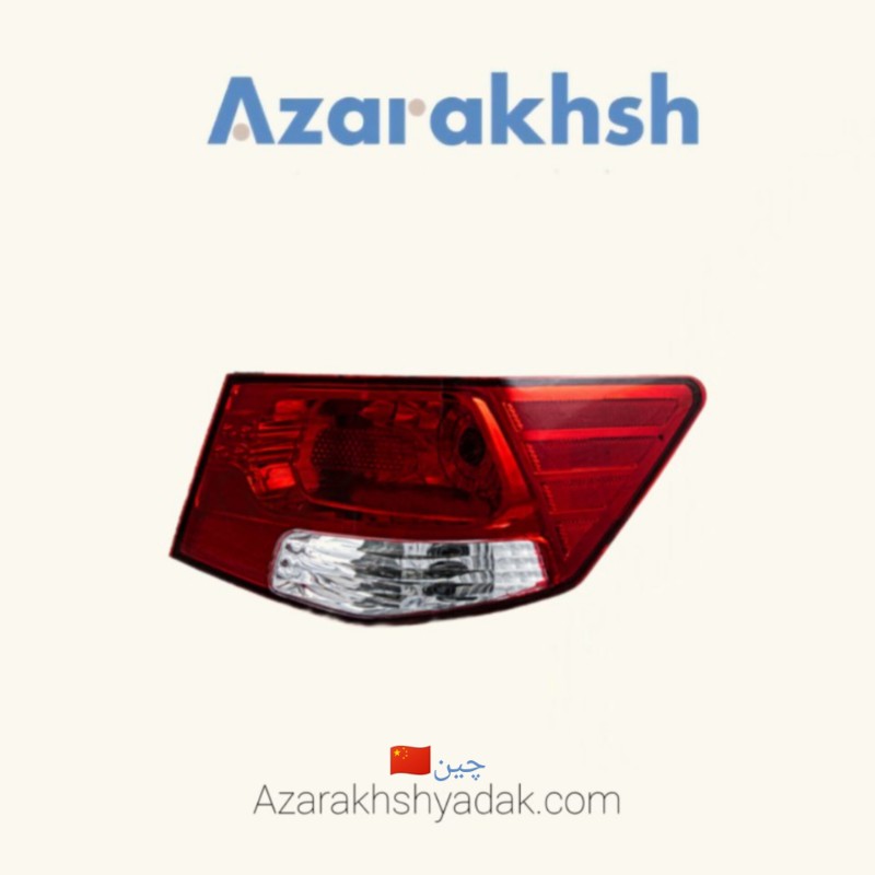 خطر رو گلگیر سراتو چین